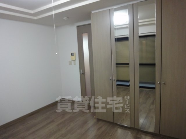 居室・リビング　洋室