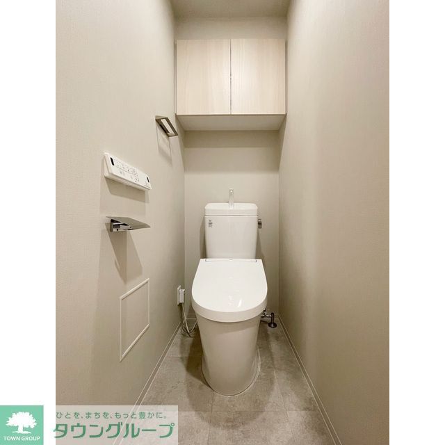 その他　エレベーター