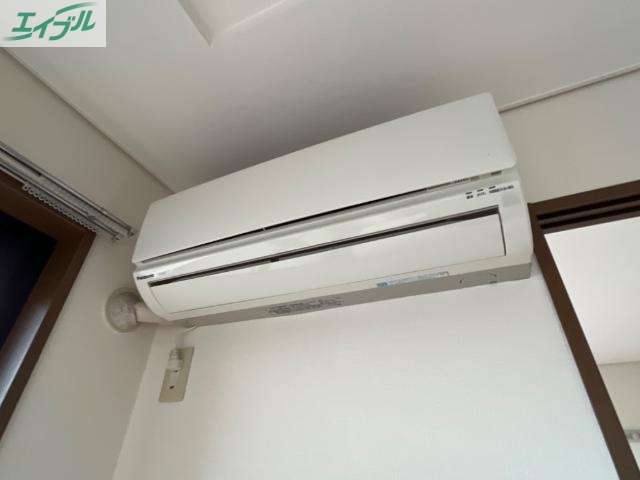 その他設備　室内設備