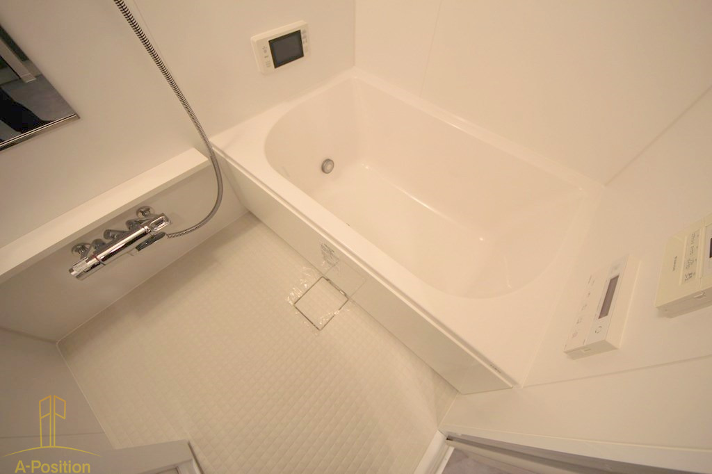 バス・シャワールーム　クロスレジデンス阿波座