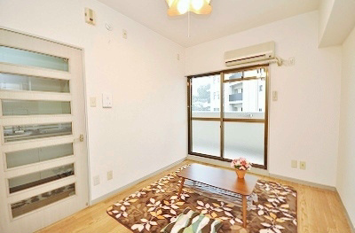 その他部屋・スペース　6帖洋室