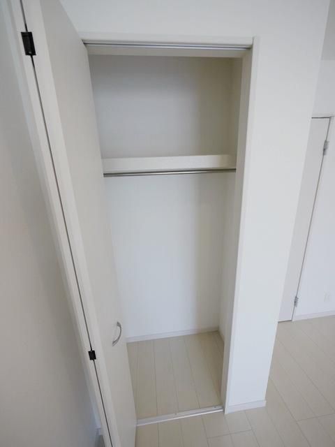 収納　★クローゼット★
