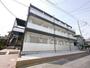 淵野辺駅より徒歩8分 2階 築8年の賃貸物件