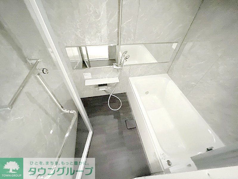 バス・シャワールーム　【初期費用分割・クレカ対応】一都三県のお部屋探しは2025…