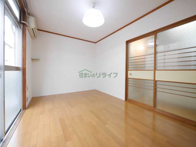 その他部屋・スペース　スクエアーハイツ 101