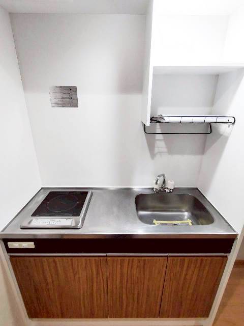 キッチン　別部屋同仕様