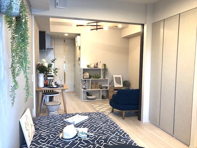 その他　※家具・小物類はイメージです