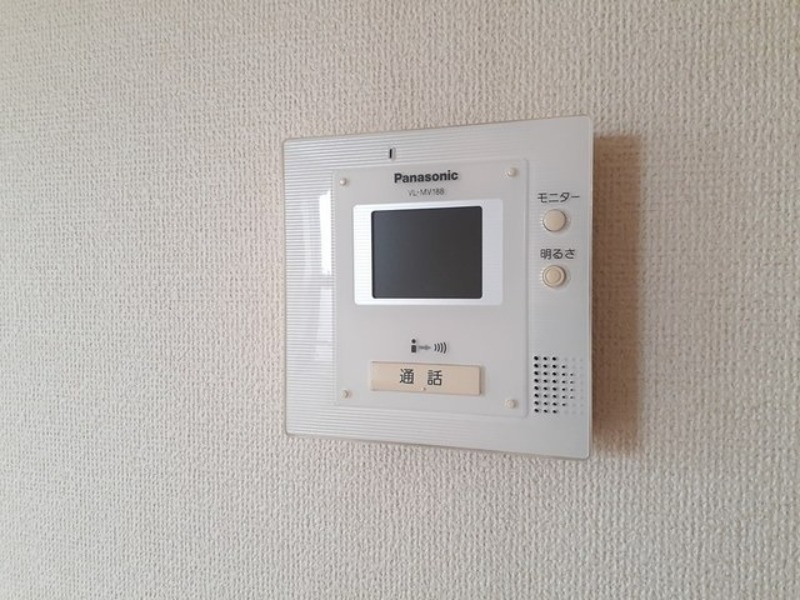 セキュリティ　図面と現状に相違がある場合には現状を優先