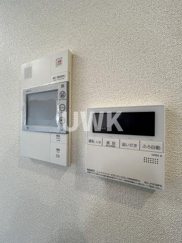 セキュリティ　※同シリーズ参考