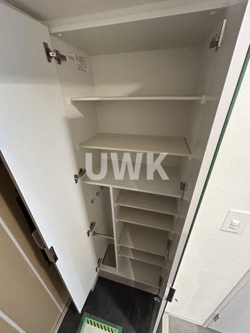 その他設備　※同シリーズ参考