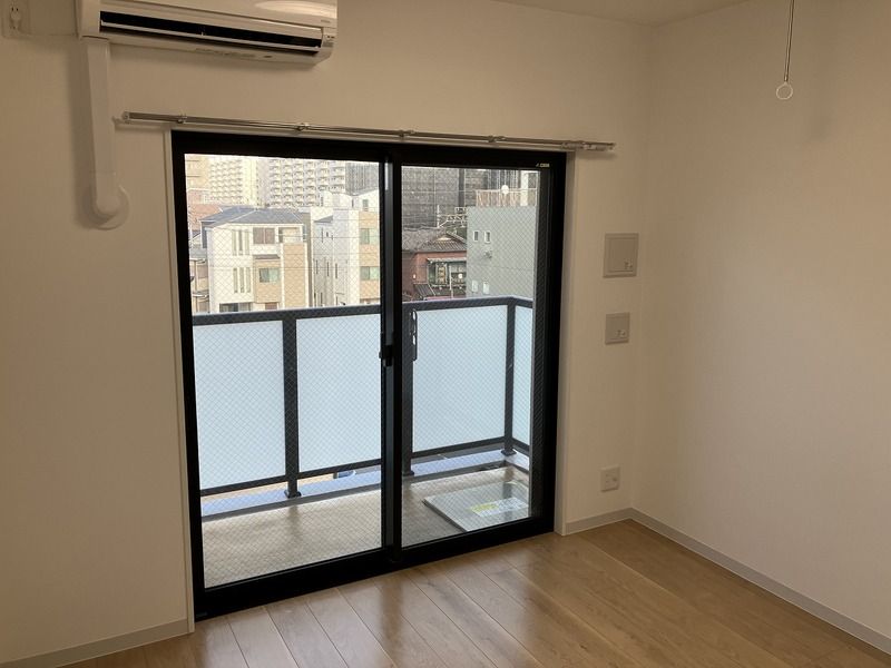 居室・リビング　☆広々したリビング☆