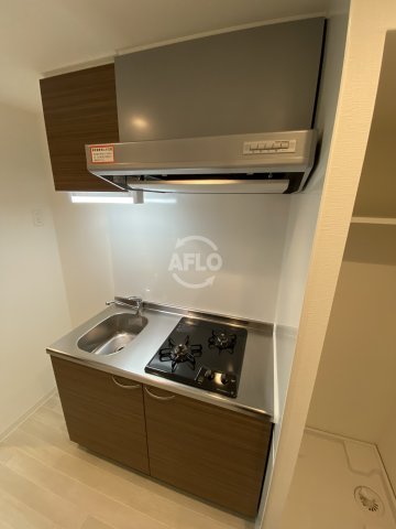 キッチン　エグゼ天神橋　キッチン