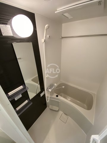 バス・シャワールーム　エグゼ天神橋　風呂