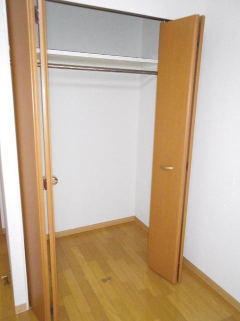 収納　※別号室参考写真