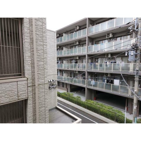 眺望　※別号室参考写真