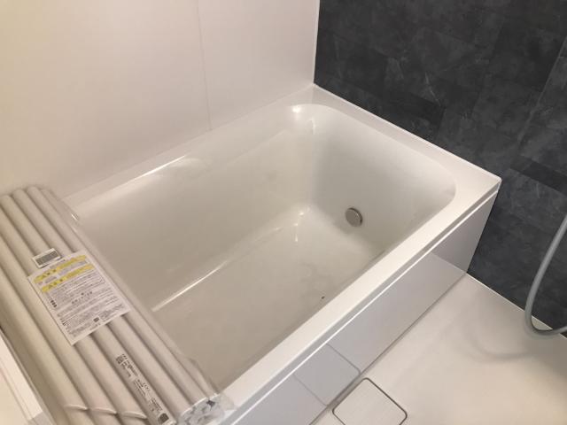 バス・シャワールーム　バス（イメージ）