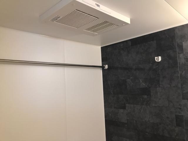 その他設備　浴室乾燥機（イメージ）