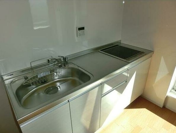 キッチン　※同仕様写真