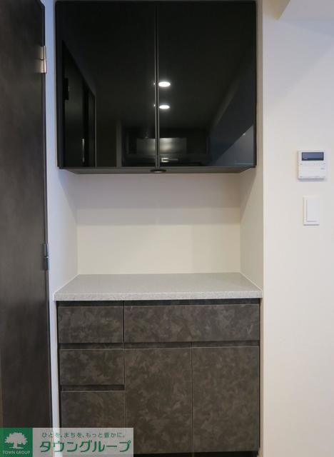 収納　※写真は同タイプ住戸です。