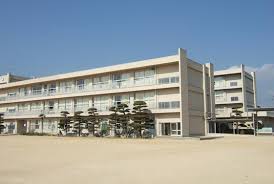 小学校　福山市立松永小学校（小学校）まで2057m