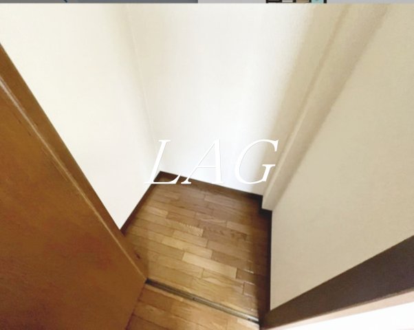 収納　収納です。