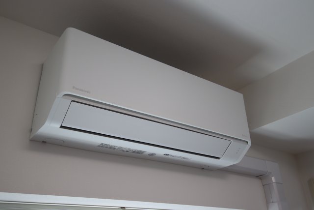 その他設備　※別号室の参考写真のため、現状優先です。