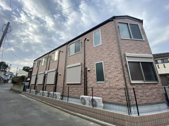 建物外観　当店おすすめ物件♪