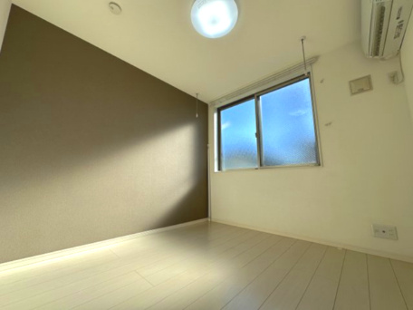 居室・リビング　使いやすい形の為、レイアウトを楽しめます♪