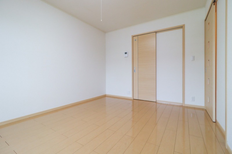 居室・リビング　図面と現状に相違がある場合には現状を優先