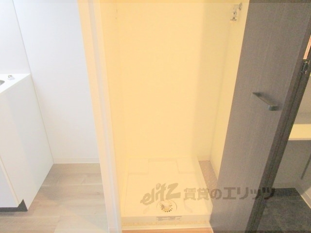 その他部屋・スペース　洗濯機置場