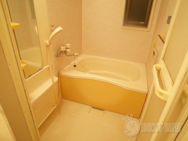 バス・シャワールーム　ファミリーエール