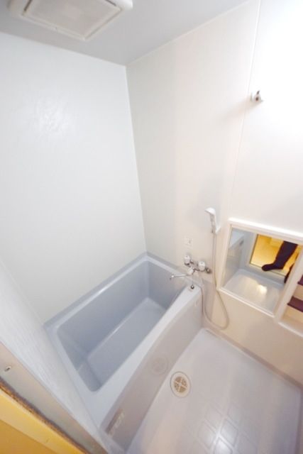 バス・シャワールーム　★綺麗なバスルーム★