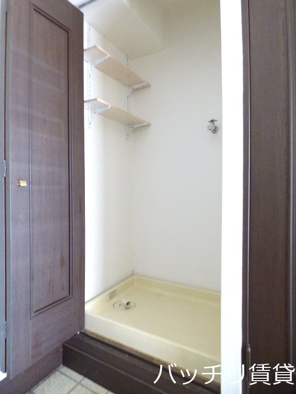 その他設備　別号室タイプの為、現状を優先致します。