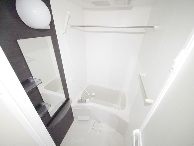 バス・シャワールーム　★バスルーム