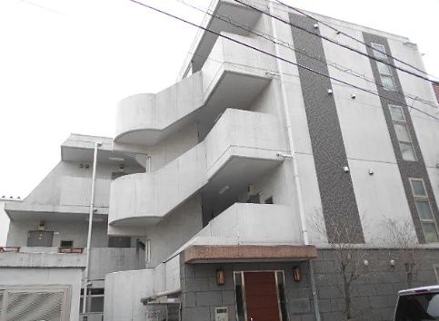 建物外観　☆きれいな外観☆