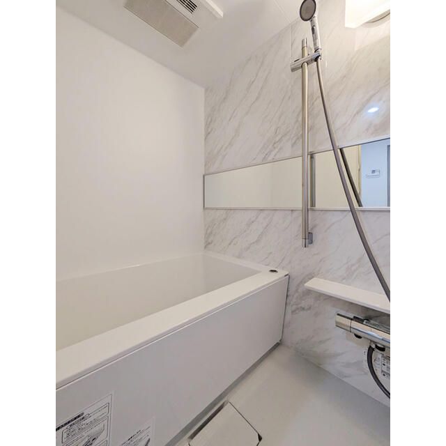 バス・シャワールーム　☆リラックスできるお風呂☆