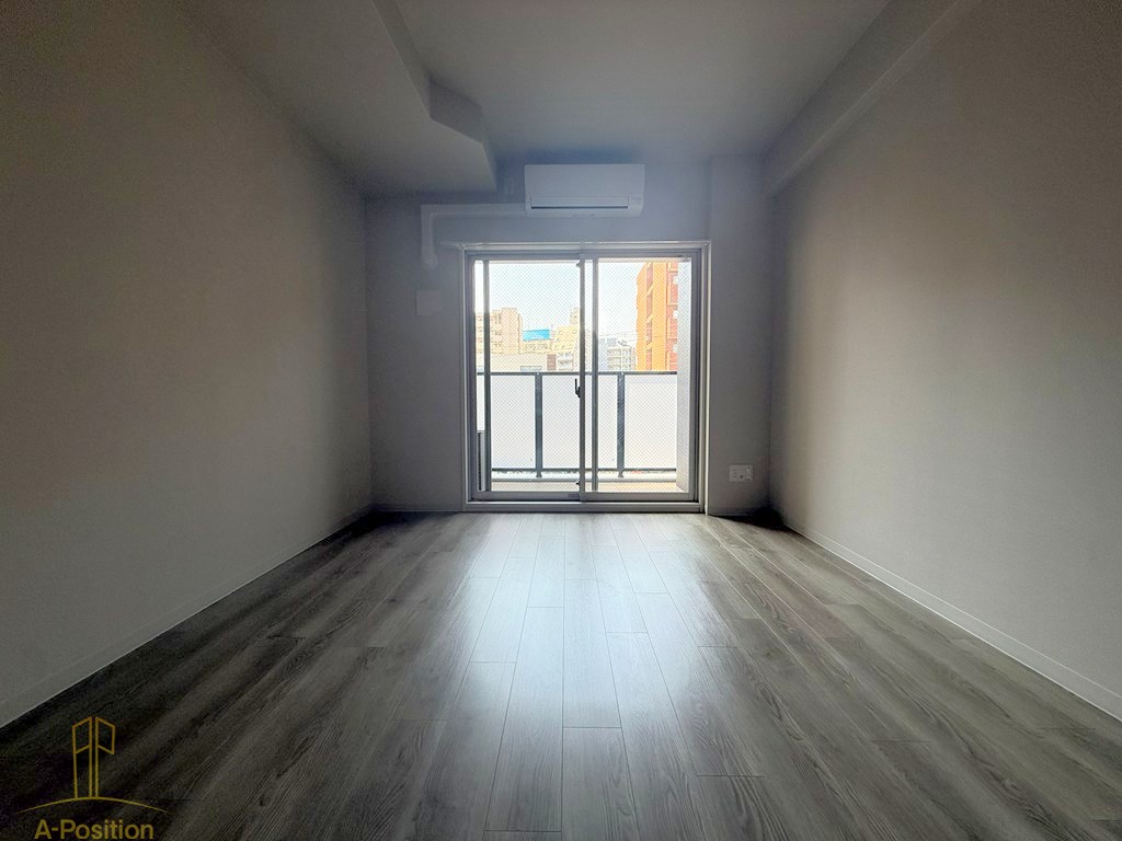 居室・リビング　ミラージュパレスLotus Life