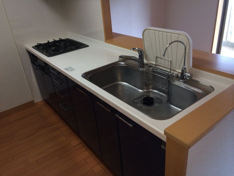 キッチン　☆キッチン☆