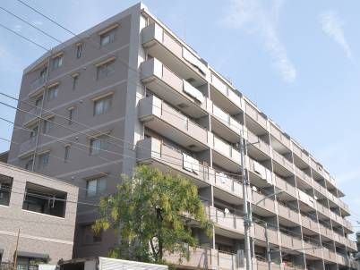 建物外観　☆外観☆