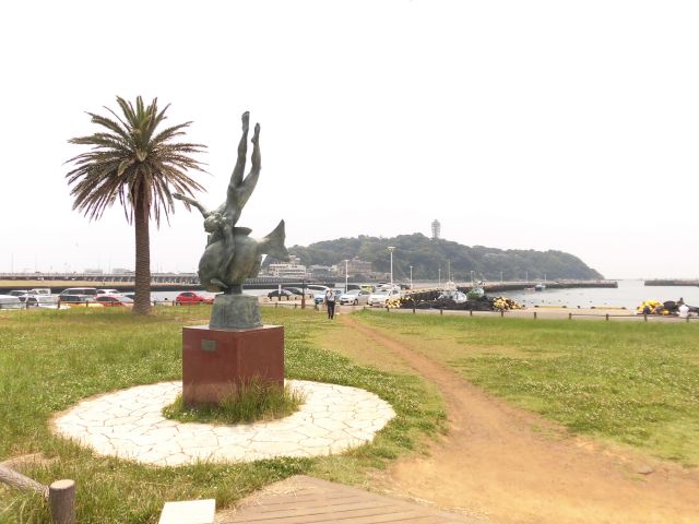 その他　江の島（その他）まで2100m