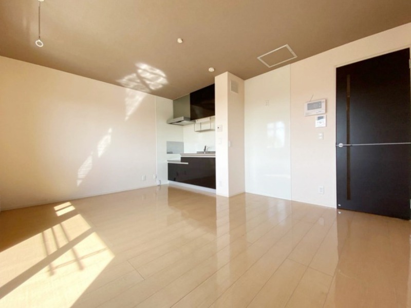 居室・リビング　図面と現状に相違がある場合には現状を優先