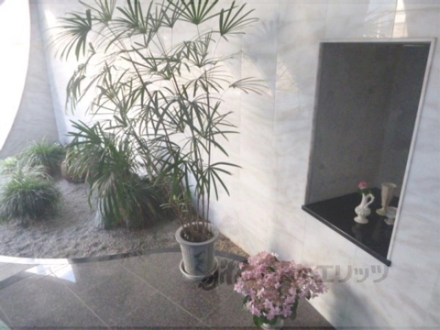 ロビー　ロビー