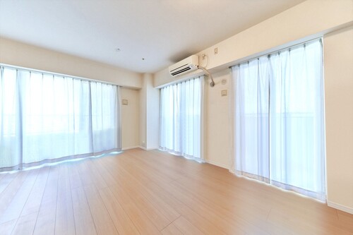 その他部屋・スペース　リビング・ダイニング別角度CG家具消し※2023年12月撮影