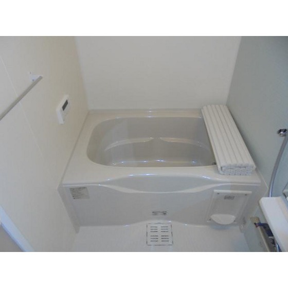 バス・シャワールーム　イメージ写真