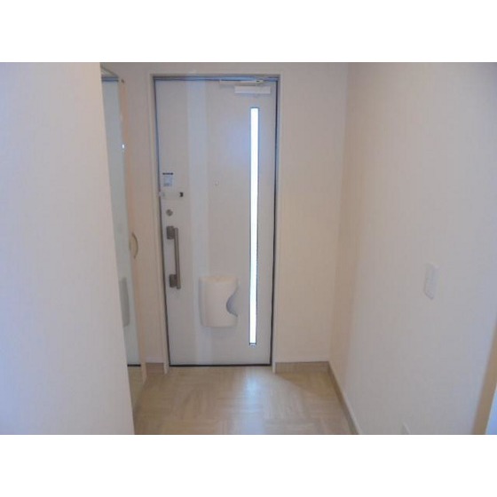 玄関　イメージ写真