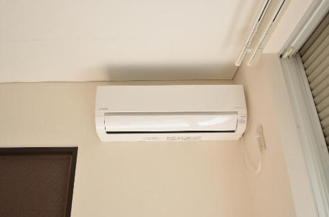 その他設備　室内設備