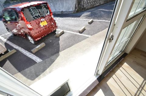 バルコニー　ベランダ