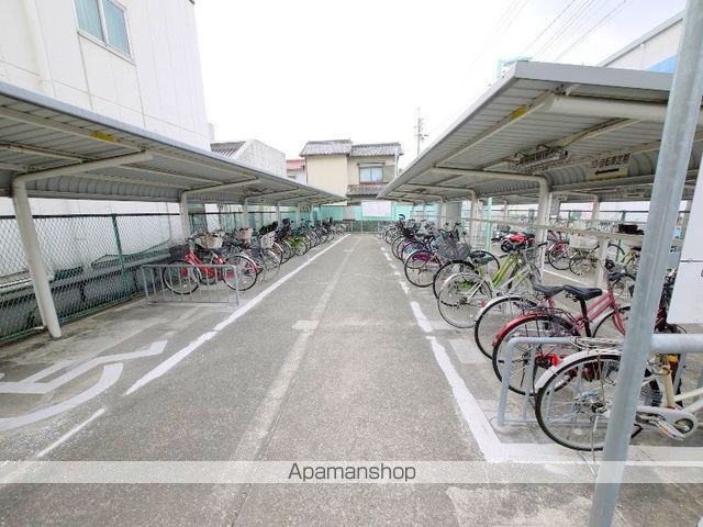 その他　いりなか駅　駐輪場（その他）まで160m