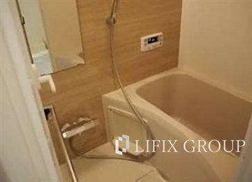 バス・シャワールーム　風呂