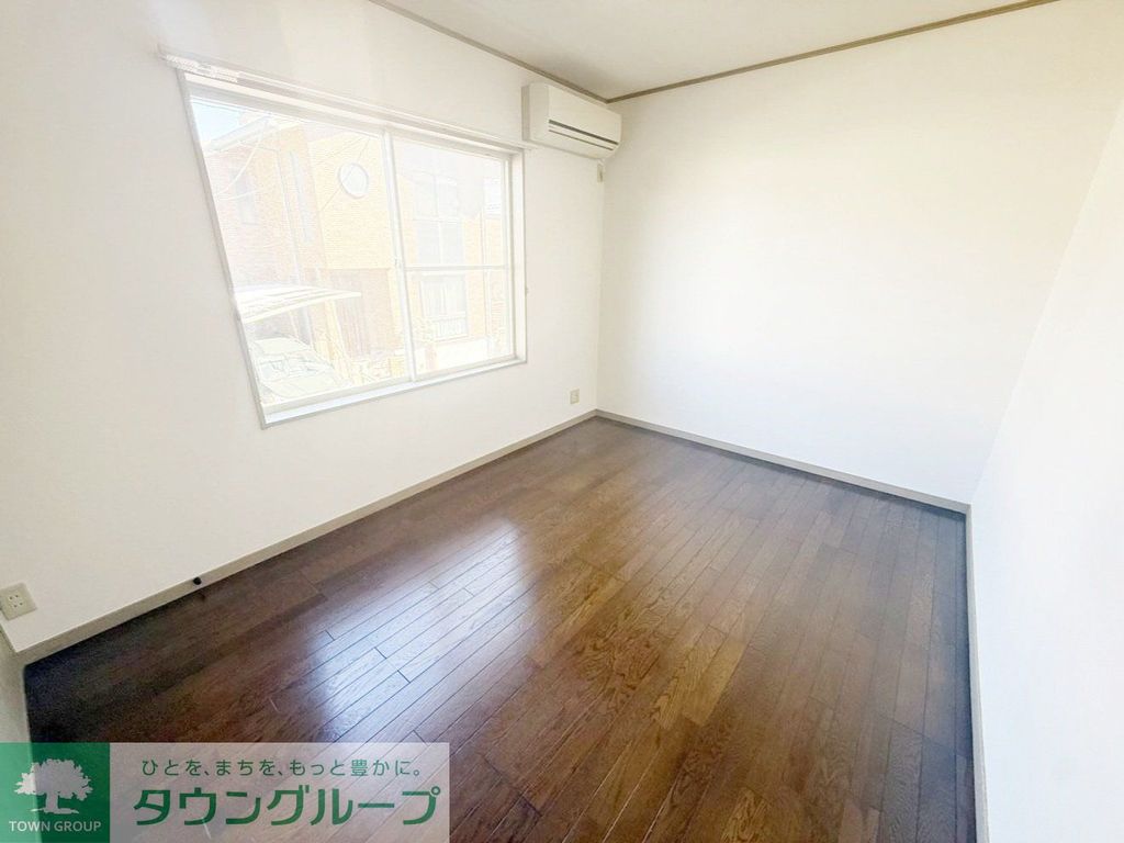 その他部屋・スペース　★洋室６．０帖★